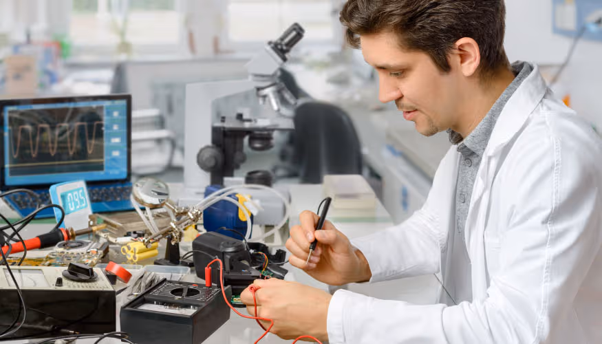 Terme Elektronik Tamircisi