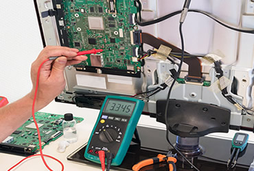 Terme Elektronik Tamircisi