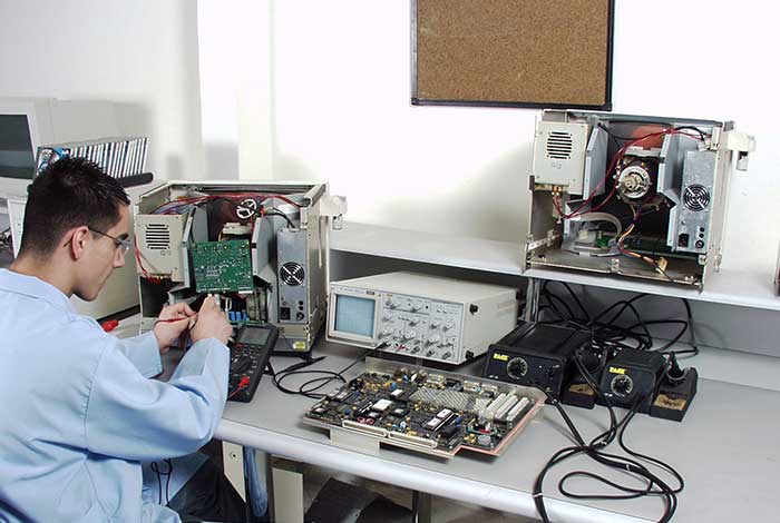 Terme Elektronik Tamircisi