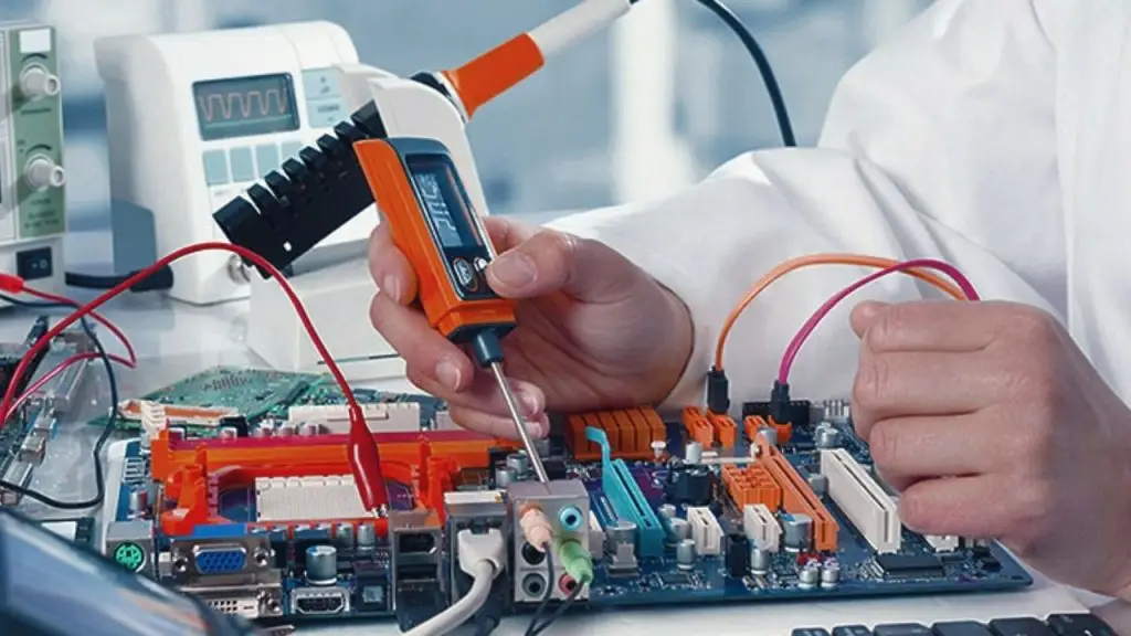Terme Elektronik Tamircisi